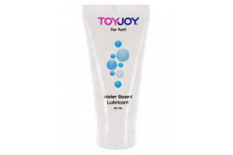 Лубрикант на водной основе Lube Waterbased - 30 мл.