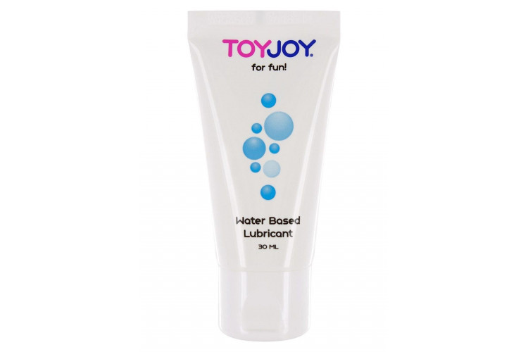 Лубрикант на водной основе Lube Waterbased - 30 мл.