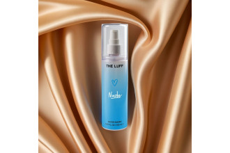 Интимный гель на водной основе Nude - 150 мл.