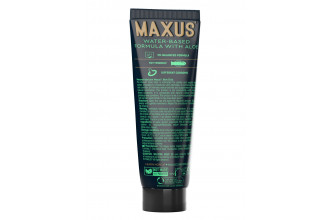 Интимный гель на водной основе MAXUS Alive Elixir - 75 мл.