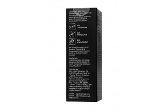 Съедобный гель Erotist Sweet Provocation Lemon And Caramel - 30 мл.