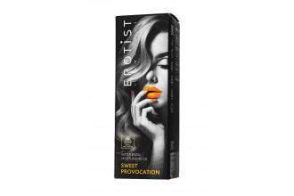 Съедобный гель Erotist Sweet Provocation Lemon And Caramel - 30 мл.