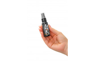 Съедобный гель Erotist Sweet Provocation Lemon And Caramel - 30 мл.