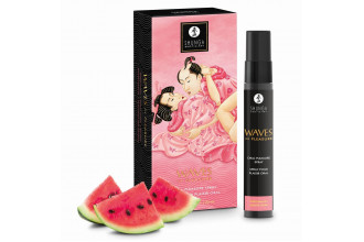 Оральный спрей Waves of Pleasure с ароматом арбуза - 20 мл.