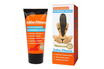 Гель для женщин Intim Fitness - 50 гр.