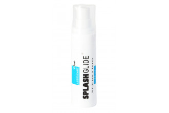 Лубрикант на водной основе Splashglide Lubricant Classic - 30 мл.