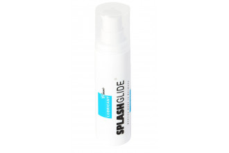 Лубрикант на водной основе Splashglide Lubricant Classic - 30 мл.