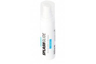 Лубрикант на водной основе Splashglide Lubricant Classic - 30 мл.