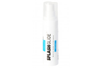 Лубрикант на водной основе Splashglide Lubricant Classic - 30 мл.