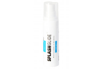 Лубрикант на водной основе Splashglide Lubricant Classic - 30 мл.