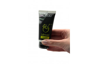 Съедобный лубрикант JUJU Coconut с ароматом кокоса - 50 мл.