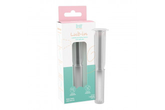 Интимная смазка на водной основе Lub-in - 5 гр.