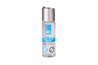 Нейтральный лубрикант на водной основе JO Personal Lubricant H2O - 60 мл.