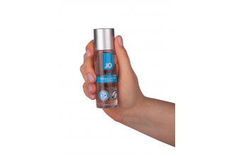 Нейтральный лубрикант на водной основе JO Personal Lubricant H2O - 60 мл.