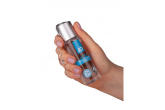Нейтральный лубрикант на водной основе JO Personal Lubricant H2O - 60 мл.