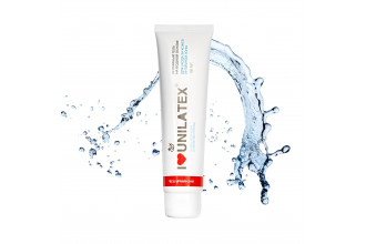 Лубрикант на водной основе Unilatex Gel - 100 мл.