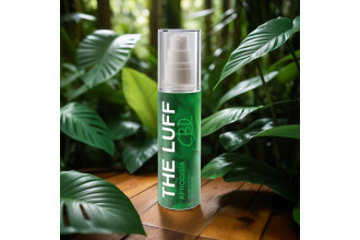 Интимный гель на водной основе Afrodisia CBD - 75 мл. Интимный гель на водной основе Afrodisia CBD - 75 мл.