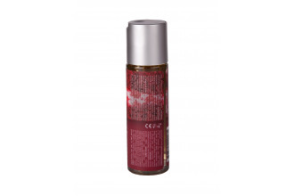 Лубрикант на водной основе JO H2O Red Velvet Cake Flavored Lubricant - 60 мл.