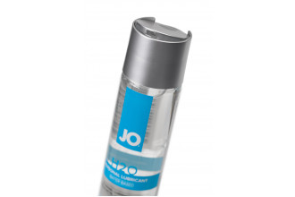 Нейтральный лубрикант на водной основе JO Personal Lubricant H2O - 120 мл.