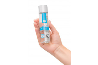 Нейтральный лубрикант на водной основе JO Personal Lubricant H2O - 120 мл.