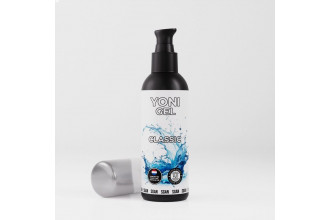 Классический лубрикант на водной основе SGAN - 100 мл.