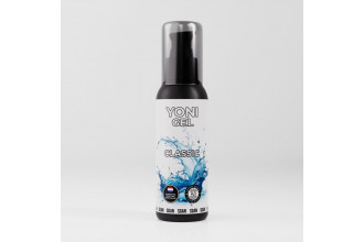 Классический лубрикант на водной основе SGAN - 100 мл.