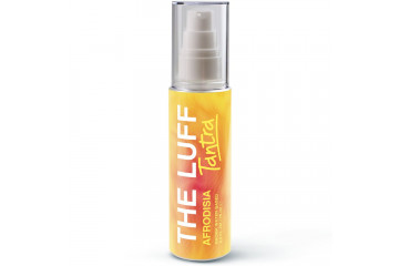 Интимный гель на водной основе Afrodisia Tantra - 75 мл.