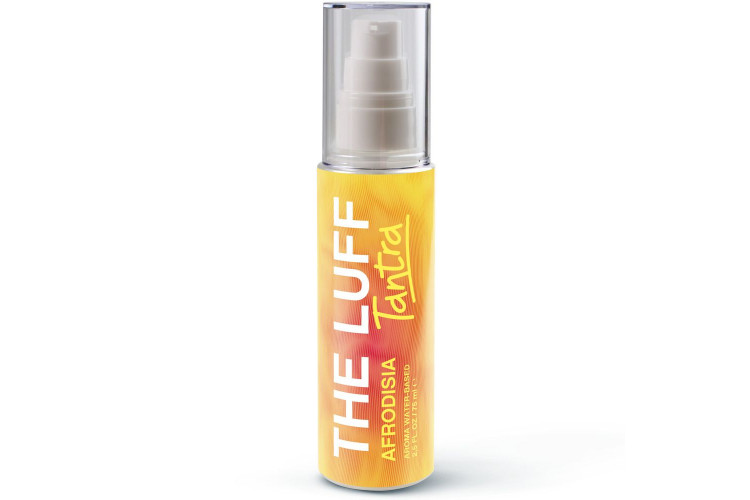 Интимный гель на водной основе Afrodisia Tantra - 75 мл. Интимный гель на водной основе Afrodisia Tantra - 75 мл.