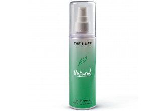 Интимный гель на водной основе Natural - 150 мл.