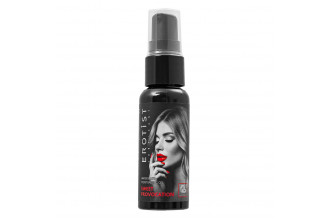 Съедобный гель Erotist Sweet Provocation Watermelon - 30 мл.