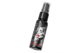 Съедобный гель Erotist Sweet Provocation Watermelon - 30 мл.