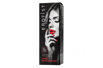 Съедобный гель Erotist Sweet Provocation Watermelon - 30 мл.
