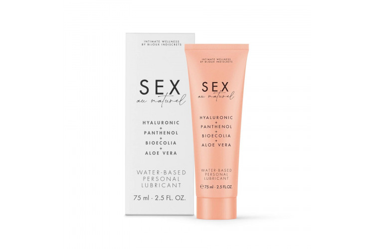 Лубрикант на водной основе Water-based Personal Lubricant - 75 мл.