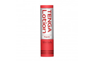 Лубрикант на водной основе Tenga Lotion Regular - 170 мл.