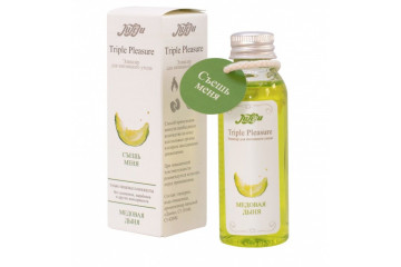 Эликсир Triple Pleasure «Медовая дыня» - 65 гр.