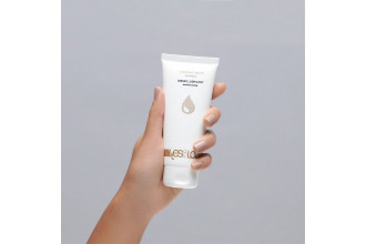 Интимный гель-смазка на водной основе Moisturising Unisex Lubricant - 100 мл.