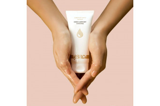 Интимный гель-смазка на водной основе Moisturising Unisex Lubricant - 100 мл.