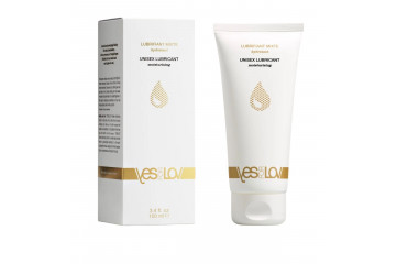 Интимный гель-смазка на водной основе Moisturising Unisex Lubricant - 100 мл.
