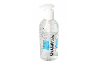 Лубрикант на водной основе Splashglide Lubricant Classic - 330 мл.