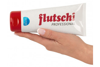 Смазка на водно-силиконовой основе Flutschi Professional - 200 мл.