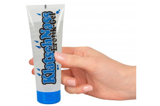 Смазка для вагинального секса KlatschNass - 240 мл.