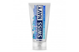 Лубрикант-желе на водной основе Premium Jelly Lubricant - 150 мл.