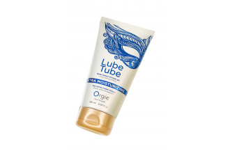 Интимный гель на водной основе Lube Tube Xtra Moisturizing с увлажняющим эффектом - 150 мл.