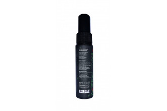 Спрей для горла Deep Throat с десенсибилизирующим эффектом и вкусом клубники - 50 мл.