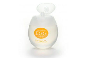 Лубрикант на водной основе Tenga Egg Lotion - 50 мл.