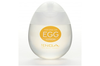 Лубрикант на водной основе Tenga Egg Lotion - 50 мл.