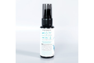 Классический лубрикант на водной основе SGAN - 50 мл.