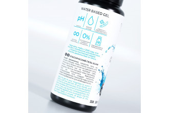 Классический лубрикант на водной основе SGAN - 50 мл.