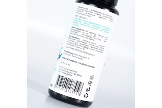 Классический лубрикант на водной основе SGAN - 50 мл.