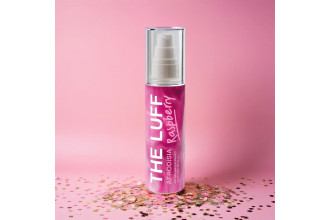 Интимный гель на водной основе Afrodisia Raspberry - 75 мл.